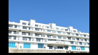 Le Somme Hotel in Port SalutHaiti [upl. by Nonahs]