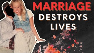 Married life will destroy your life [upl. by Haroppiz]