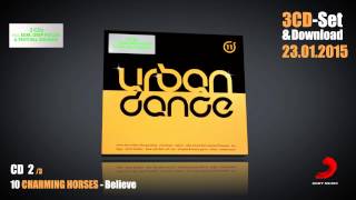 Urban Dance Vol11 Official Minimix [upl. by Menard]