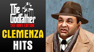 The Godfather The Dons Edition  Clemenza Hit Contracts Cuneo [upl. by Myrle]