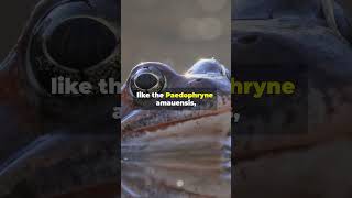 Fantastic Frogs Facts A WildWisdomTV Short [upl. by Assin]