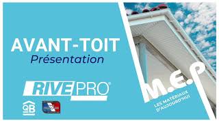 Présentation système Rivepro® MEP [upl. by Jania]