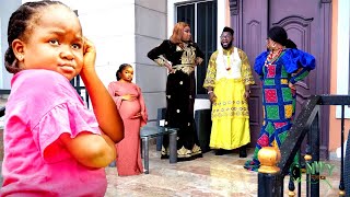 New Release Today THE MISSING KING EBUBE OBIO Full Movies 2024 Latest Nollywood Movie new comedy [upl. by Annirtak]