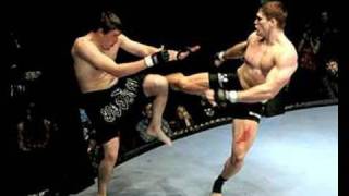 Todd Duffee KOs Tim Hague in 7 Seconds UFC 102 HQ [upl. by Beverie]