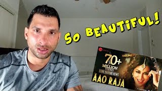 Aao Raja  Gabbar Is Back  Chitrangada Singh  Yo Yo Honey Singh  Neha Kakkar REACTION [upl. by Oirad]