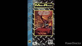 MegaRace OST Sega CD  Maeva [upl. by Nuzzi]