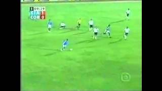 Cianorte 3x0 Corinthians  09  03  2005  Copa do Brasil [upl. by Enitsuj441]