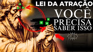 Lei Da Atração Lidere seu Campo  Earl Nightingale  Capitulo 01  Mundo mágico [upl. by Amando776]