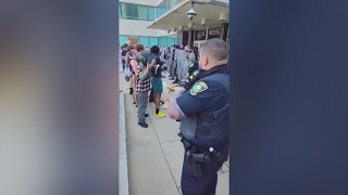 Springfield Illinois community demanding accountability from local government police [upl. by Engud127]