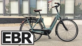 Gazelle Arroyo C8 HMB Elite Review  36k [upl. by Fang]