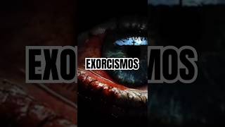 quotExorcismos La Lucha Contra Fuerzas Desconocidas documentary demon jesus [upl. by Zullo723]