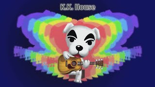 KK House  Club Version [upl. by Morrell]