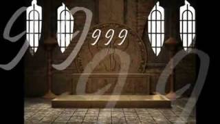 999 LUltimo Custode di Carlo Martigli Castelvecchi editore 2009 bookTrailer [upl. by Nnalyrehs]