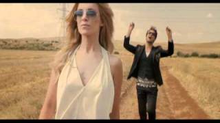 NINO  Θεός  NINO  Theos  Official Video Clip HQ [upl. by Ashli]