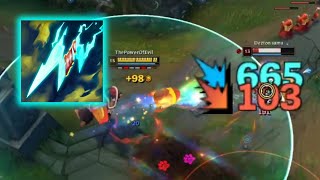 1 Auto Corki Best and Funny LOL Moments [upl. by Zel]