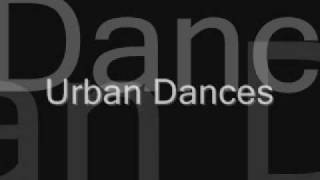 Urban Dances by Erik Morales [upl. by Marlon686]