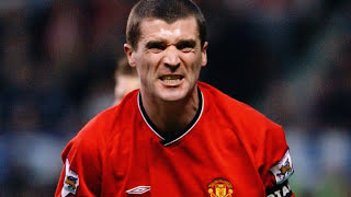 Roy Keane The Last Football Hard Man [upl. by Chuck]