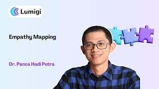 Empathy Mapping dan UX Design Panduan Praktis dan Tahapannya [upl. by Ynnep957]