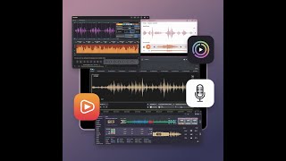 Best PC Recording Software [upl. by Circosta261]