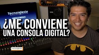 ¿Me conviene una consola digital [upl. by Pepe]