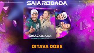 Raí Saia Rodada  Oitava Dose CD Promocional 2K17 [upl. by Sharos]