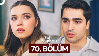 Yalı Çapkını 70 Bölüm [upl. by Nirred]