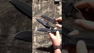 💪🔪Gerber StrongArm Knife the Perfect Blend of Style and Functionality shorts survival knife [upl. by Noed493]