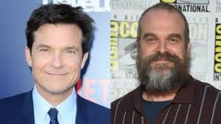 Jason Bateman amp David Harbour to star in HBO Limited series DTF St Louis [upl. by Bertle]