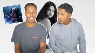 Revisiting Selena Gomez “Revival”  8 Years Later Full Album Reaction [upl. by Dwain]