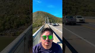 Montaña del Oso 2 Bear mountain park 2 music rock rocklovers nature shorts shortvideo short [upl. by Eelta]