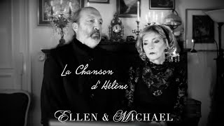 Meine Eltern singen  La Chanson dHélène Les Choses de la vie Ellen amp Michael [upl. by Feilak]