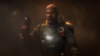 Star Wars Rebels Season Three The Original Rebel  Saw Gerrera Returns Featurette [upl. by Camel]