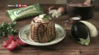 Spot Galbanino 20quot  Timballo alla Siciliana [upl. by Alfons751]