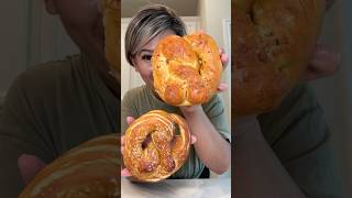 Who else LOVES pretzels just as much as I do pretzels homemade [upl. by Kopple]