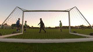 St Pats U13 v Ardstraw U13 [upl. by Ominorej279]