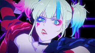 「Creditless」Suicide Squad Isekai ED  Ending「UHD 60FPS」 [upl. by Massarelli]