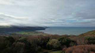 Minehead and Bossington Hill [upl. by Mandy]