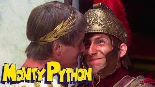 Top 20 Funniest Monty Python Sketches [upl. by Faunie]