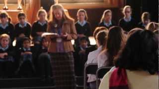 GDST International Spelling Bee Finals [upl. by Conley]