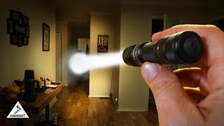 21 More Laser Flashlights Compared [upl. by Zulch]