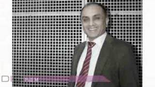 Meet Dr Balwant Vekaria Internationally Renowned Dental Implantologist [upl. by Anib]