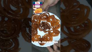 Gits Jalebi Mix  Review and method shorts [upl. by Pain]