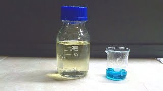 Make Nitric Acid Without Distillation [upl. by Wehttan]