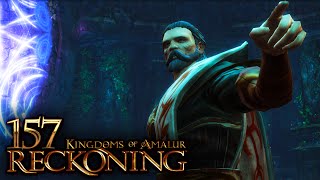 KINGDOMS OF AMALUR 157  Die Prüfung der Scholia Arcana ★ Lets RPG Kingdoms of Amalur [upl. by Adnuahsor514]