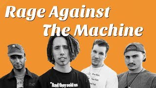 Understanding Rage Against The Machine [upl. by Donatelli]