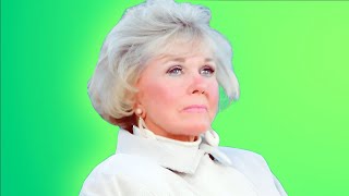 When Doris Day Died She Had No Funeral or Grave Marker This is Why [upl. by Ahsemik]