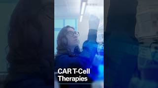 What’s Next in CAR TCell Therapy [upl. by Anilra216]