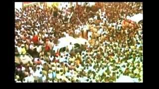 Powerful Video Song on YS Jagan [upl. by Ahsirkal774]