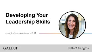 Connectedness® Developing Your Leadership Skills [upl. by Infeld545]