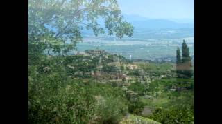 Kloster Abbaye de Senanque und Gordes [upl. by Lemal]